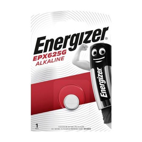 PILE LR9 ALCALINE ENERGIZER (1/2)