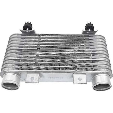 Ensembles refroidisseurs intermédiaires compatibles avec Ranger BT-50 B2200 B2500 B2600 WL85-13-550 WL21-13-550A (1/5)