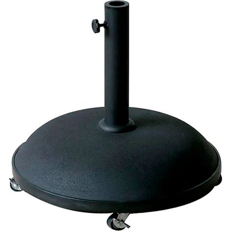 Parasol Resol siro35 Basis 35kg UV-beständig