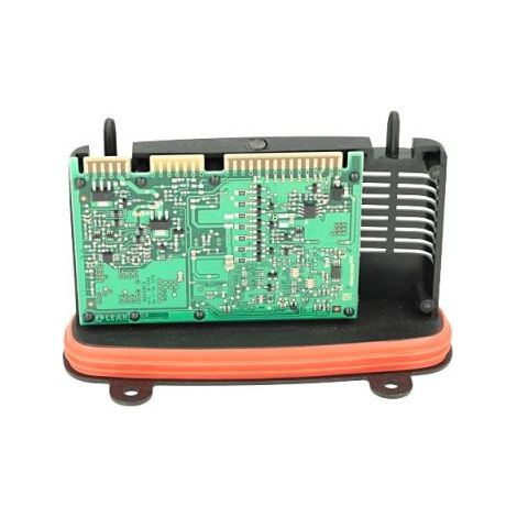 Modulo LEAR TMS 63117355074 NO AFS BMW LN4372 (1/3)