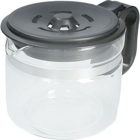 Jarra grande universal para cafetera de goteo 900 ml