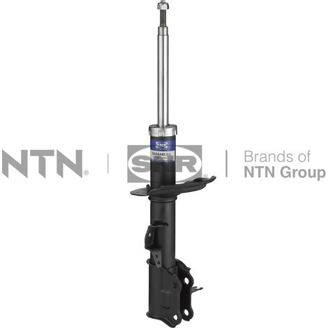 Amortisseur - SA68440.03L - SNR - Compatible avec véhicule Hyundai