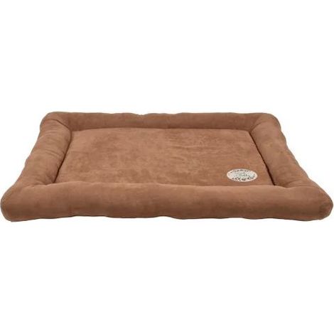 Materassino Douce Beige 100x76x5cm: Materassino Douce Beige