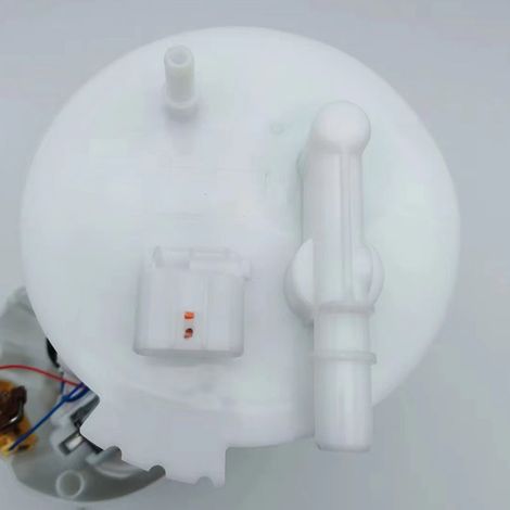 262292287 est applicable à l'ensemble de la pompe à carburant de la Chevrolet Malibu GL8 2019 (norme d'émission chinoise VI). (1/4)
