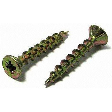 AVL avl maxi caja 60 und tornillo pozi bricoma 5 x 40 ref 8778
