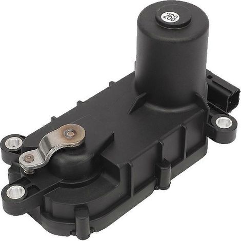 Moteur de régulation de débit du collecteur d'admission 28323-2GGA1 283232GGA1 pour (1/5)