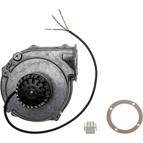 BRÖTJE Ventilador centrífugo WGH, 538947