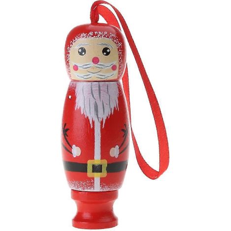 Décorations de Noël extensibles et uniques à suspendre pour sapin de Noël (1/4)
