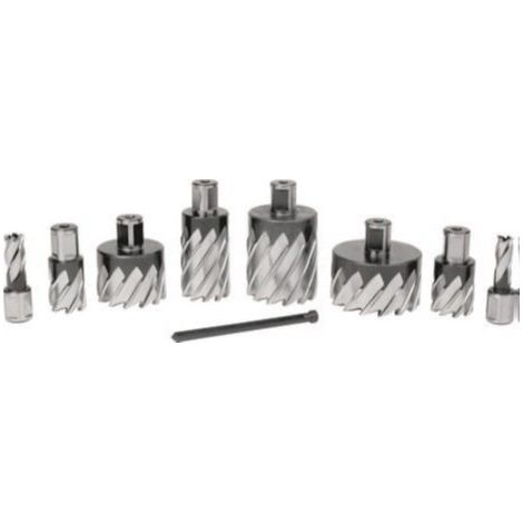 Fresas HT12S                 14 mm serie corta - 25 mm