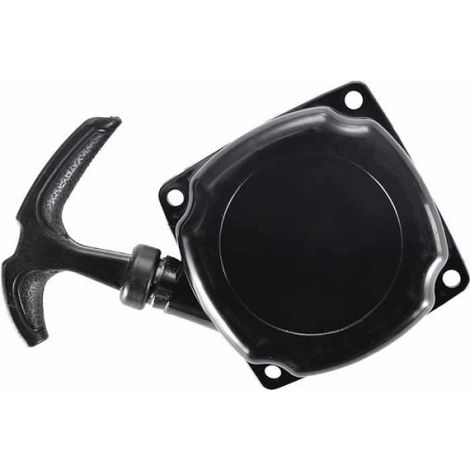2-Temps 43cc Pièces 49cc Démarrage Tirez Lanceur Mini Pocket Bike remplacement pour moto ATV UTV Quad Pit Dirt Bike Go Kart (1/3)