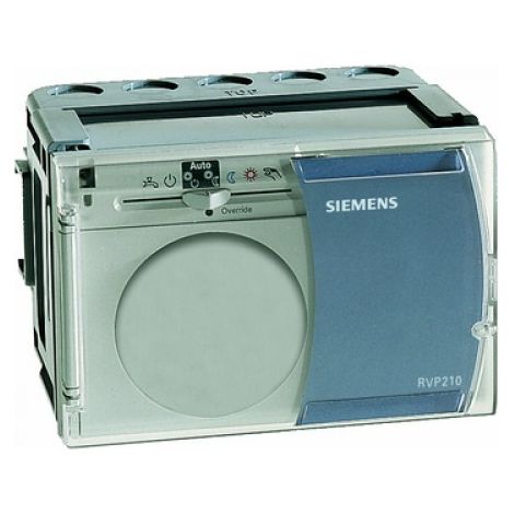 REGUL SIGMAGYR RVP211.0 SIEMENS RVP211.0