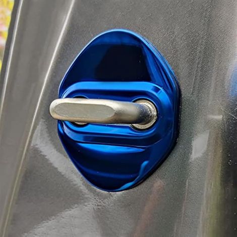 Gloss Black Vinyl Window Post Trims - 6pcs/set Window Post Trims, Compatible with H0NDA Civic 11th 2022 (1/3)