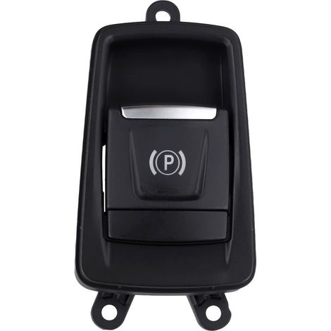 61319877888 61316822524 Bouton de Frein à Main Voiture pour 2 Active & Gran Tourer F45 F46 2014-2021