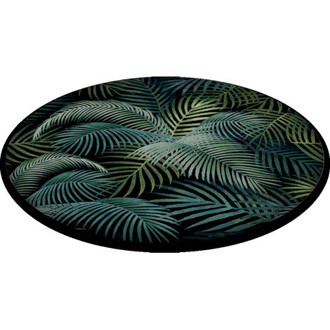 Cuscino per sedia in Cordura modello UFO, fantasia Mallorca. (1/2)
