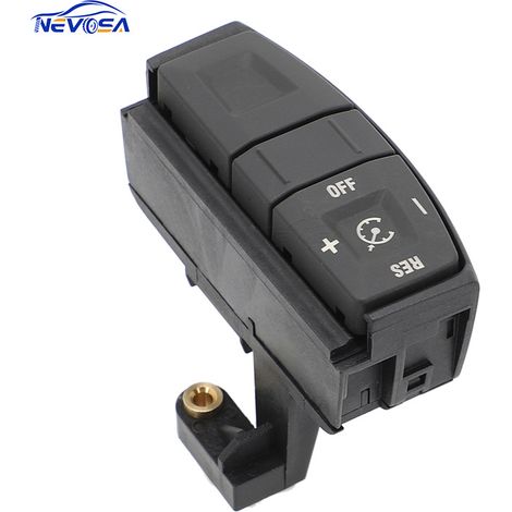 1870913 is a switch for Scania trucks and automotive steering wheels. (1/4)