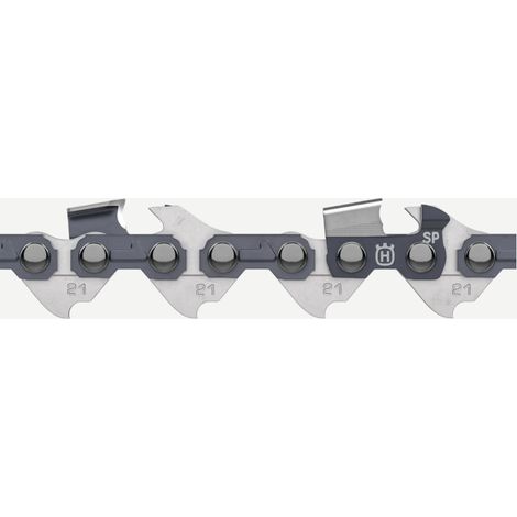 Catena Husqvarna X-Precision SP21G .325 mini PIXEL 1,1 mm motoseghe a batteria - 46E