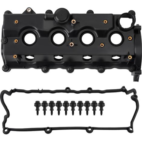 Couvercle de culasse et couvercle de soupape for Opel MokkaS J13 2012 - 2023 (1/5)