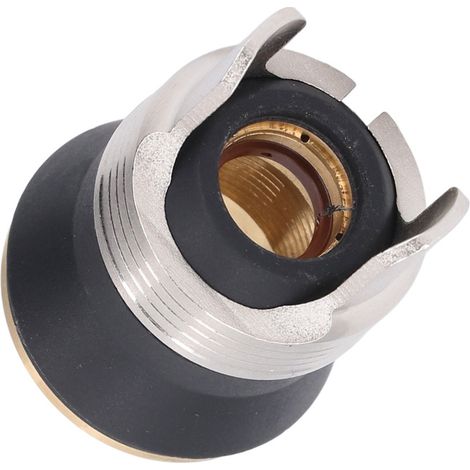 Kit de pièces pour torche plasma - Capuchon électrode guide pour série PTM (1/5)
