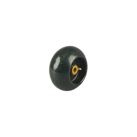 Rueda de corte Ø  127 mm para cortacésped CUB CADET 44 A - 50 A