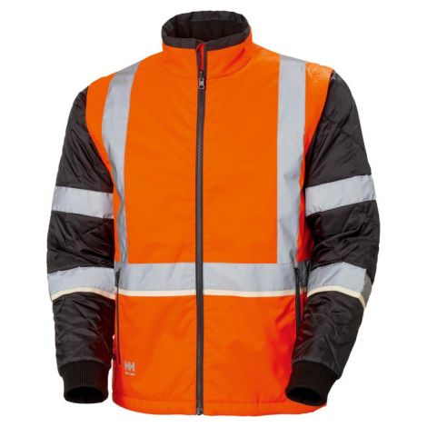 Veste intérieure UC-ME. orange. Gr.L (1/5)
