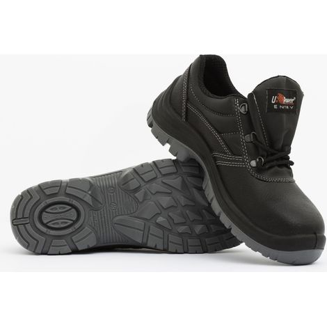 U-Power Simple Scarpe antinfortunistiche basse S3 SRC - 48 (1/4)