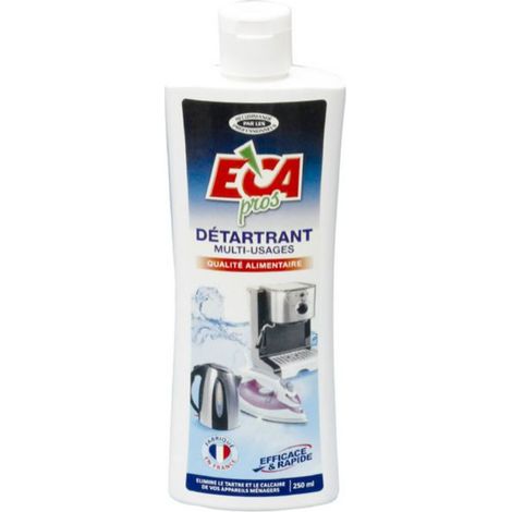 Ersatzteil - Universal-Entkalker 250 ml -  -