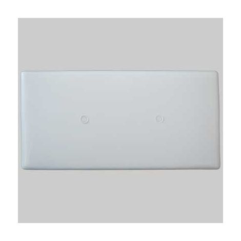 PUCCIPLAST Placca rame polietilene 6/8 prod. fino all'83 codice prod: 80009068