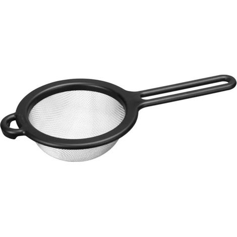 Küchenzubehör gastromax feines Sieb 15 cm langlebig