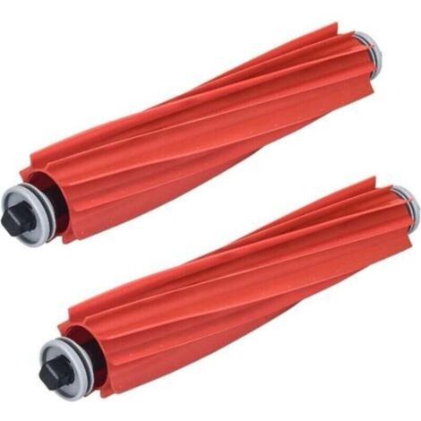 Kit Pièces de Rechange Compatible Roborock S7 S7 Plus S7 MaxV Ultra 2 Brosses à Rouleaux Principales (1/5)