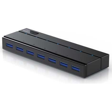 Primewire - Displayport auf HDMI Kabel, DP-Computer HDMI-Monitor Konverter, DP HDMI-Adapter, Hochwertige Goldkontakte, 4k UHD 3840 x 2160 @ 60 Hz (1/5)