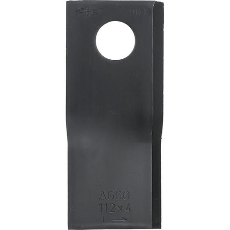 Couteau de faucheuse FELLA 134309 (1/3)