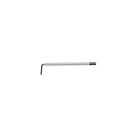 BRÖTJE Electrodo de ionización 6 x 81/4, 612494