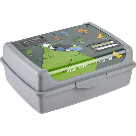 KEEEPER CARLA ''MONSTER GAMER'' DECO-CLICK-BOX MIDI 1 L 1069713033900