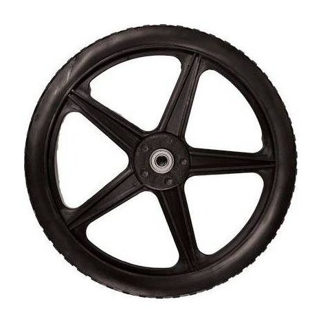 RUOTA DECESPUGLIATORE CARRELLATO PROFYMAX 56