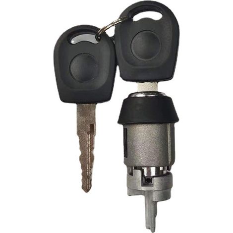Applicable to 1H0905855 357905855B ignition lock cylinder ignition switch (1/4)