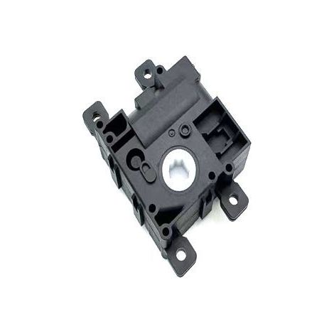 87106-0E110 ist ein Servomotor zum Umschalten zwischen warmer und kalter Luft in der Klimaanlage des Toyota Highlander und Prado. (1/4)