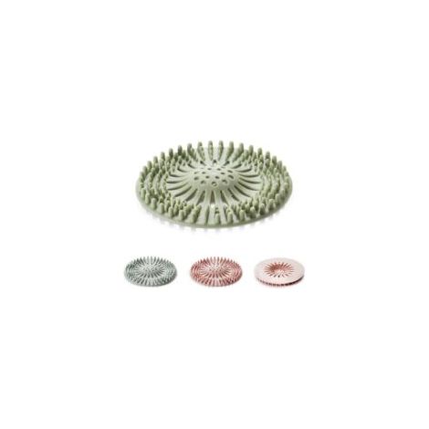 Tappi per doccia, tappi di scarico in silicone per cucina e bagno, tu-Crezuo