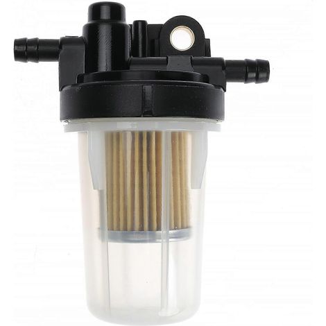 Pour ensemble filtre à carburant B2320 B2410 L2800 L3400 LX2610HSD M5640SU RTV-X1100CR RTV-X900G RTV900W (1/5)