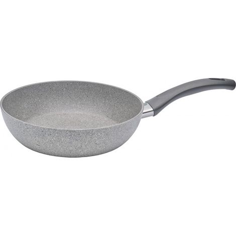 Ballarini Ferrara - Padella in granito 24 cm, profonda, induzione