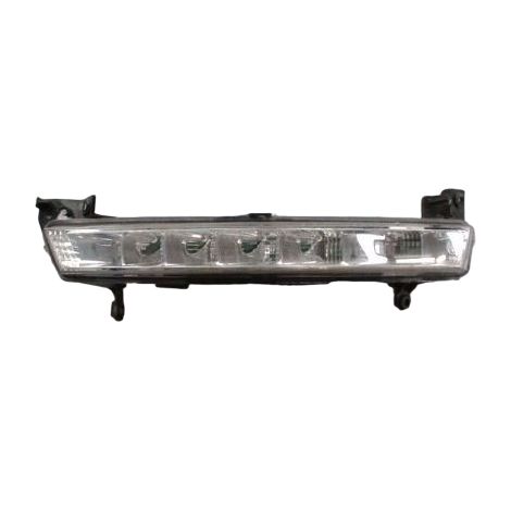 Feux Position Gauche CITROEN C4 [PRODUIT D'OCCASION]♻️6208v7 (1/2)