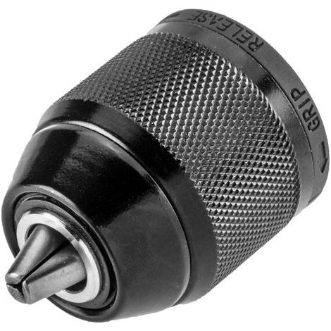 MANDRINO SENZA CHIAVE Ø mm 13 - attacco F.1/2x20