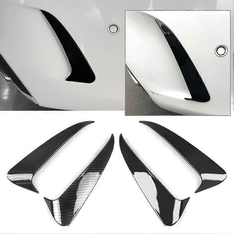 Aileron de pare-chocs arrière avec prise d'air canard pour Classe S205 C180 C200( ) (1/5)