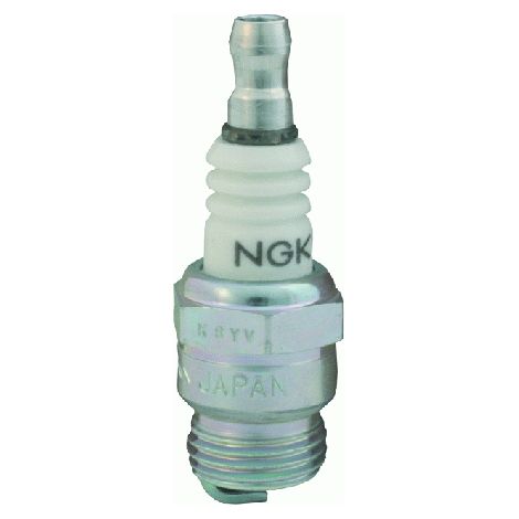 Bougie ngk rdj8j pour dA broussailleuse mccullock 16 mm longueur 49 mm