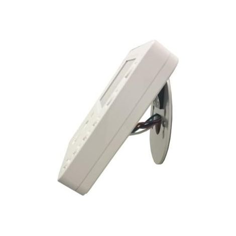 Support mural inclinable miro URMET 93150010