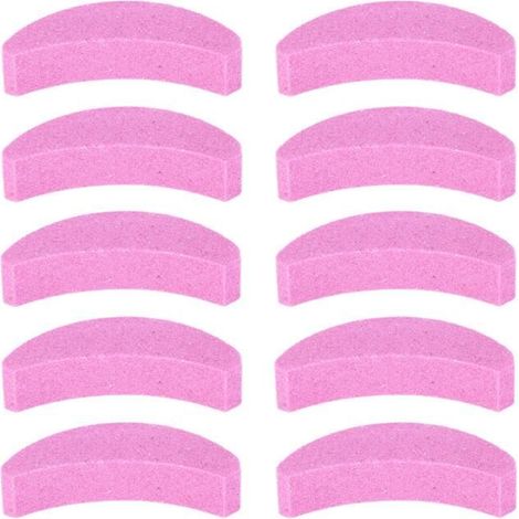Affûteuse de tronçonneuse - ESTINK - 10Pcs - Remplacement rapide - Portable - Résistant au meulage (1/4)