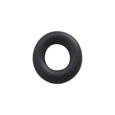 Whirlpool Guarnizione distributore nera per lavastoviglie 21mm
