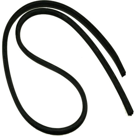 JOINT FRONTAL TOUR DE PORTE POUR LAVE VAISSELLE CANDY - 49017775 (1/3)