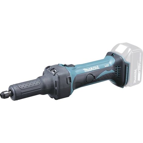 Makita DGD800Z Levigatrice angolare a batteria (1/5)