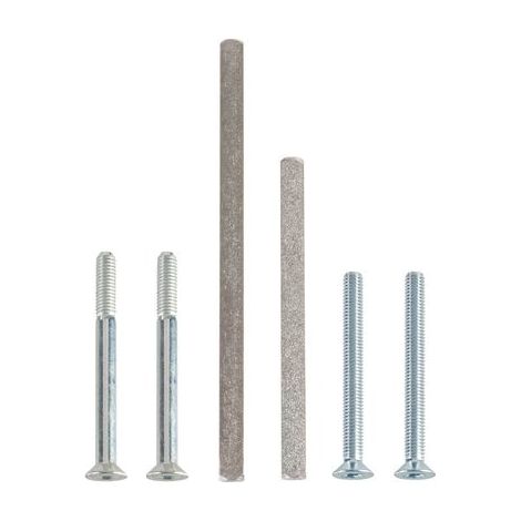 Kit de rallonge SECUMAX / TENORPour porte de 48 à 58 mm - ASSA ABLOY VACHETTE