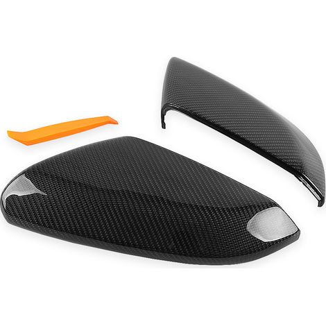 Rückspiegelabdeckung aus Kohlefaser für BMW F20 - LKT154 (2016 Honda Civic)
